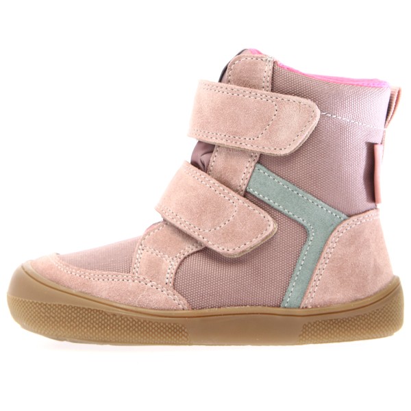 Naturino - Kid's Koddas VL WP - Barfußschuhe Gr 29 rosa von naturino