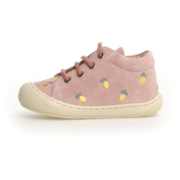Naturino - Kid's Naturino Cocoon Embroidered - Freizeitschuhe Gr 19 grün Naturino - Kid's Naturino Cocoon Embroidered - Freizeitschuhe Gr 19 grün von naturino