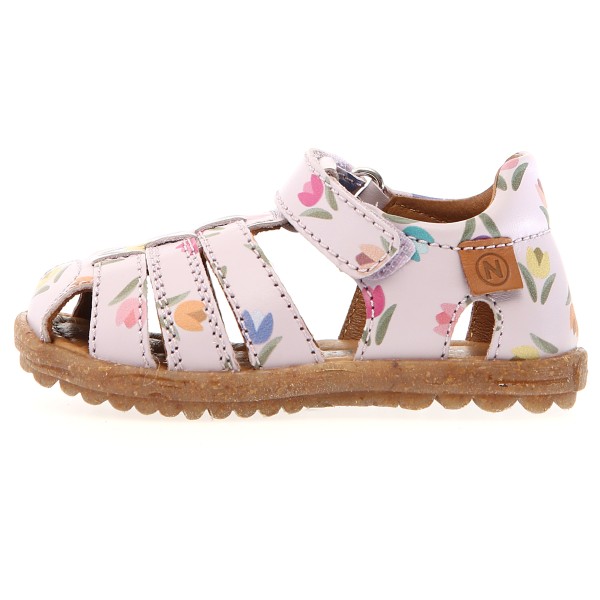 Naturino - Kid's Naturino See Calf Printed - Sandalen Gr 26 braun Naturino - Kid's Naturino See Calf Printed - Sandalen Gr 26 braun von naturino