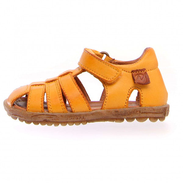 Naturino - Kid's See - Sandalen Gr 30 orange von naturino