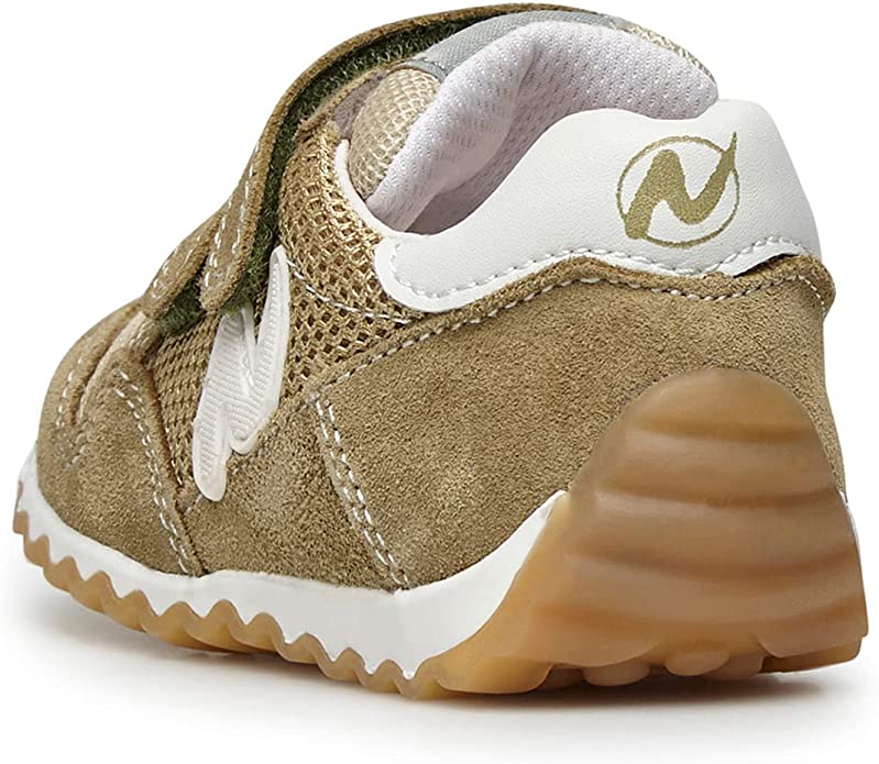 unisex Jungen Halbschuhe grün 32 von naturino