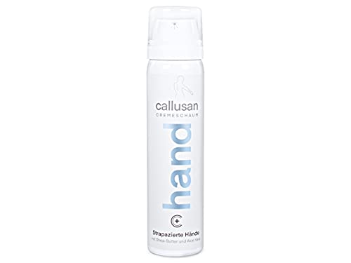 Callusan Handcremeschaum - 75ml von ND24 NailDesign