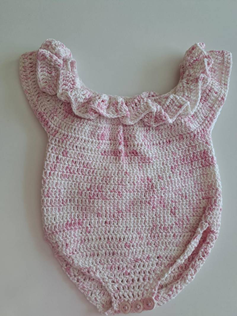 Baby Body, Gr. 50, Kleidung, Geschenk, Babyparty, Zur Geburt von needleBurk
