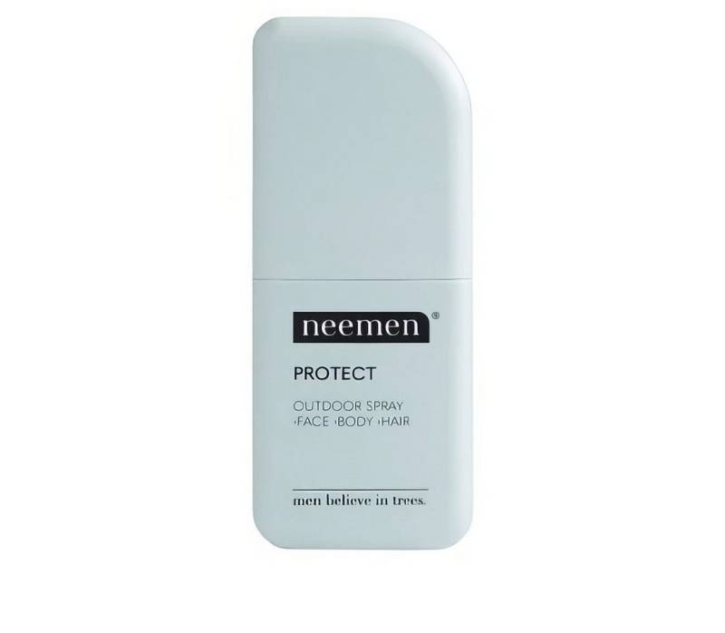 neemen Insektenschutz-Spray NEEMEN - PROTECT 75ML neemen Insektenschutz-Spray NEEMEN - PROTECT 75ML von neemen