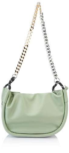 nelice Women's Handtasche, HELLGRÜN von nelice