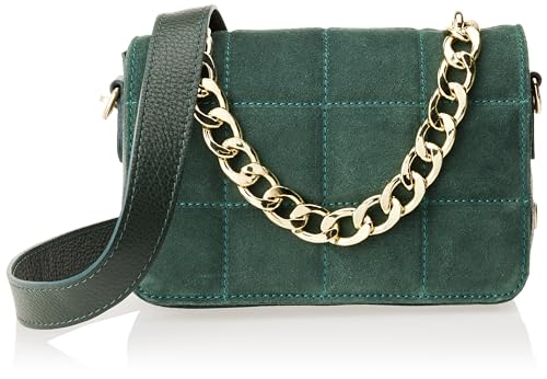 nelice Women's Henkeltasche, Grün nelice Women's Henkeltasche, Grün von nelice