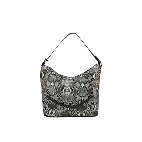 nelice Women's Schultertasche, SCHWARZ nelice Women's Schultertasche, SCHWARZ von nelice
