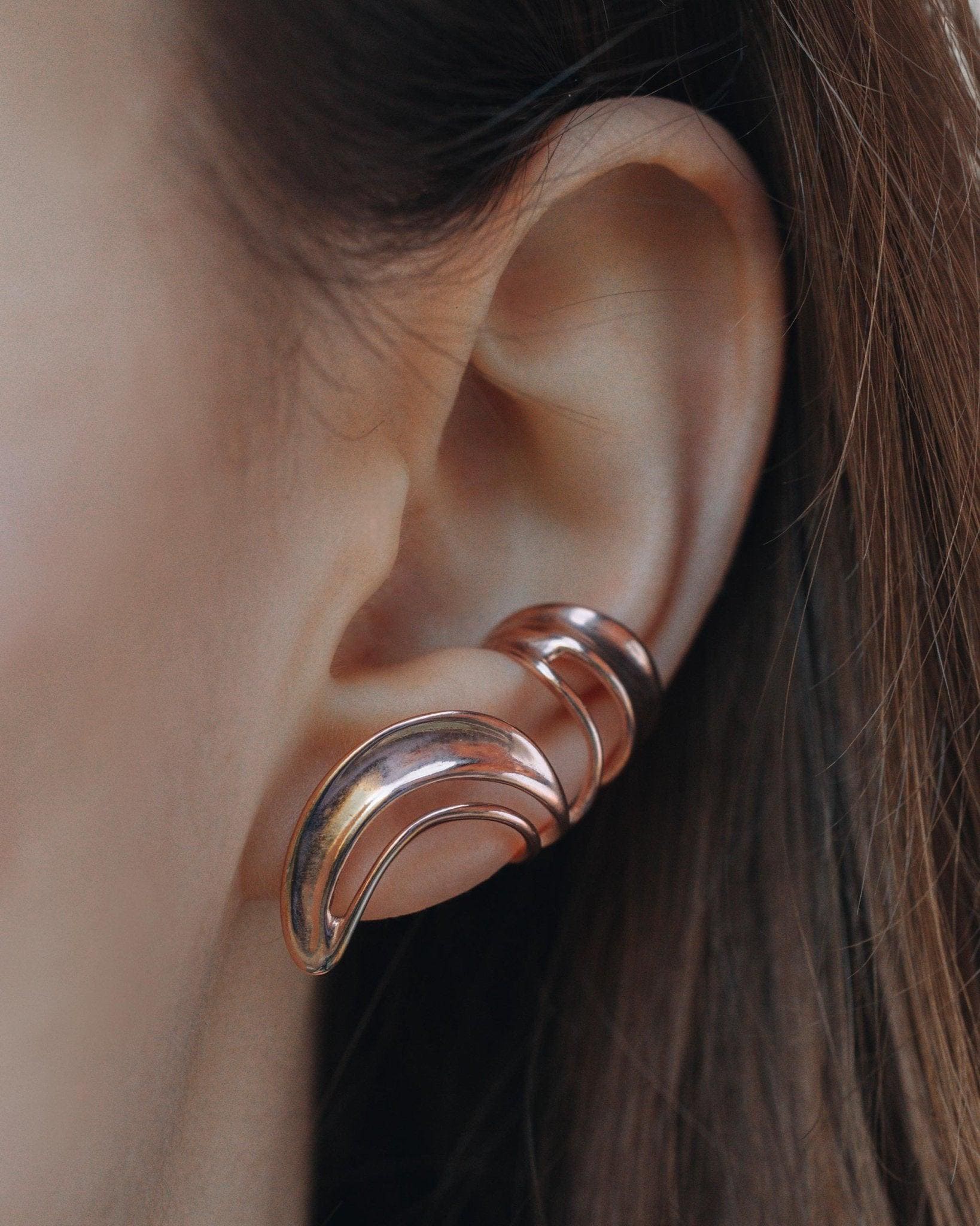 Alexandra Earcuff von nellaundsina