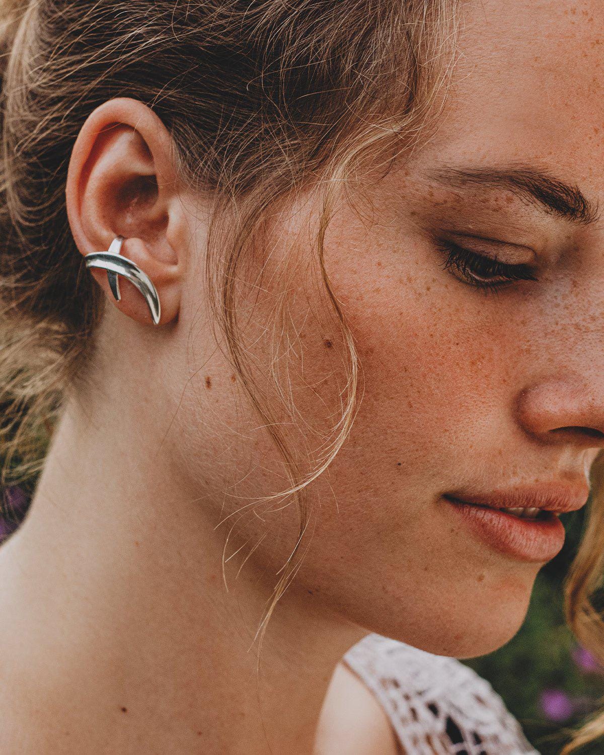 Alina Earcuff von nellaundsina