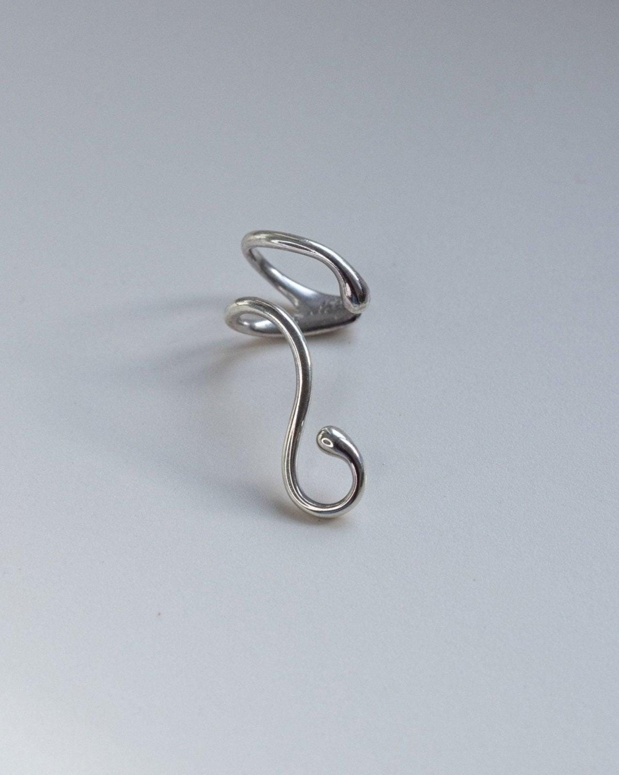 Christina Earcuff von nellaundsina