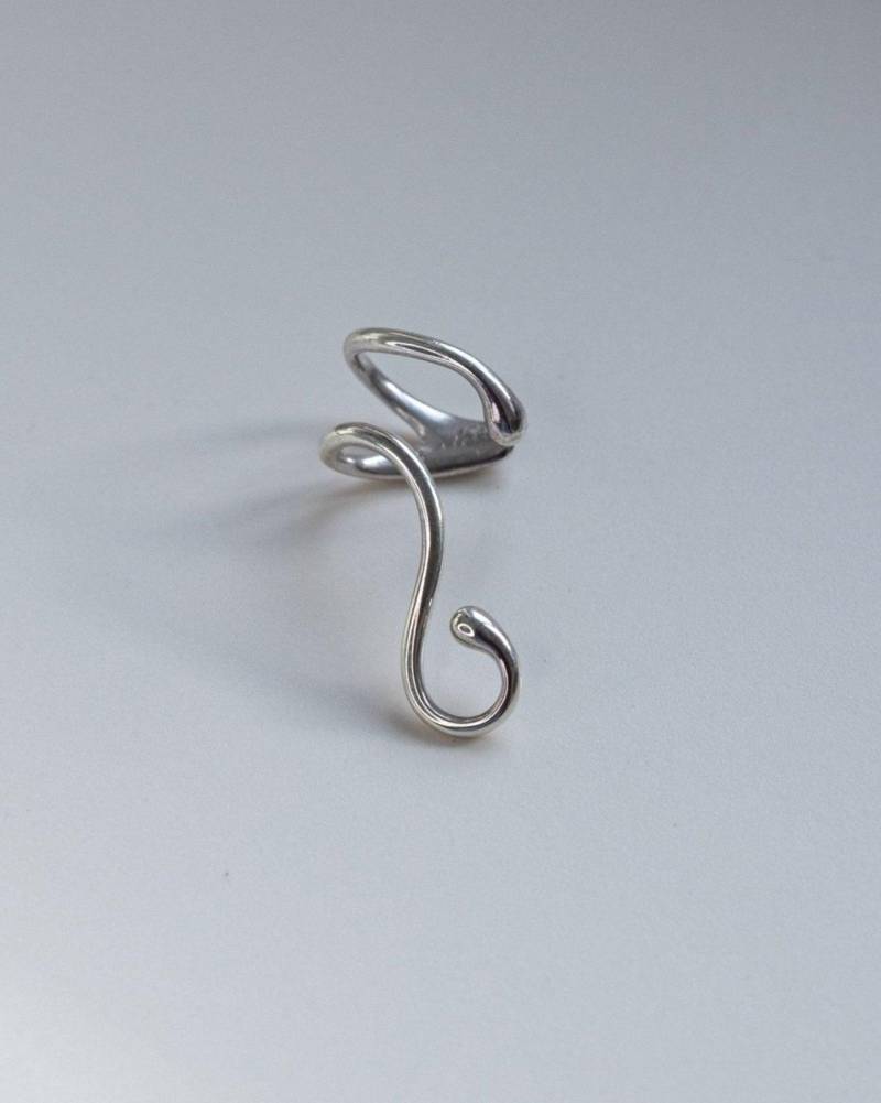 Christina Earcuff von nellaundsina