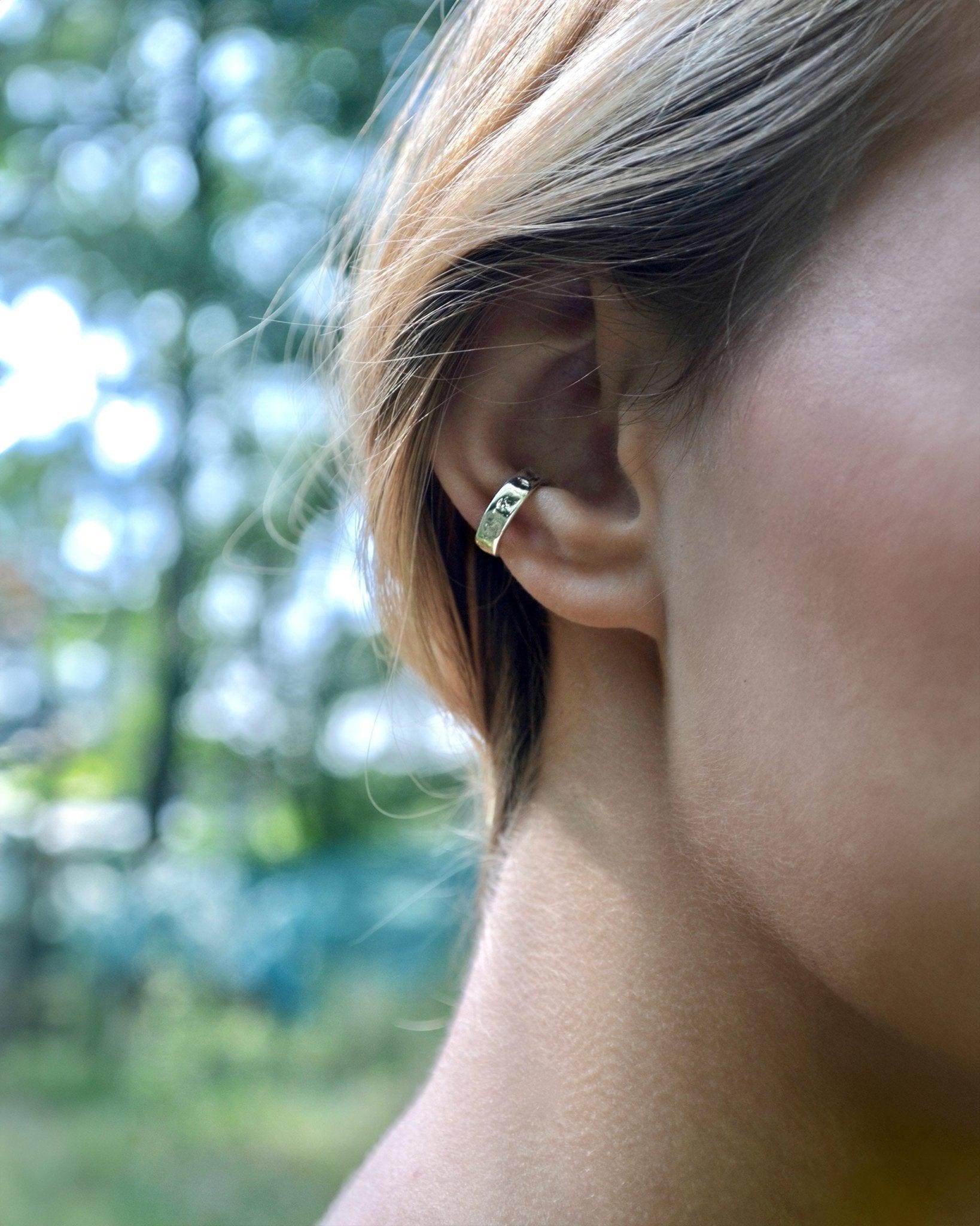 Franzi Earcuff von nellaundsina