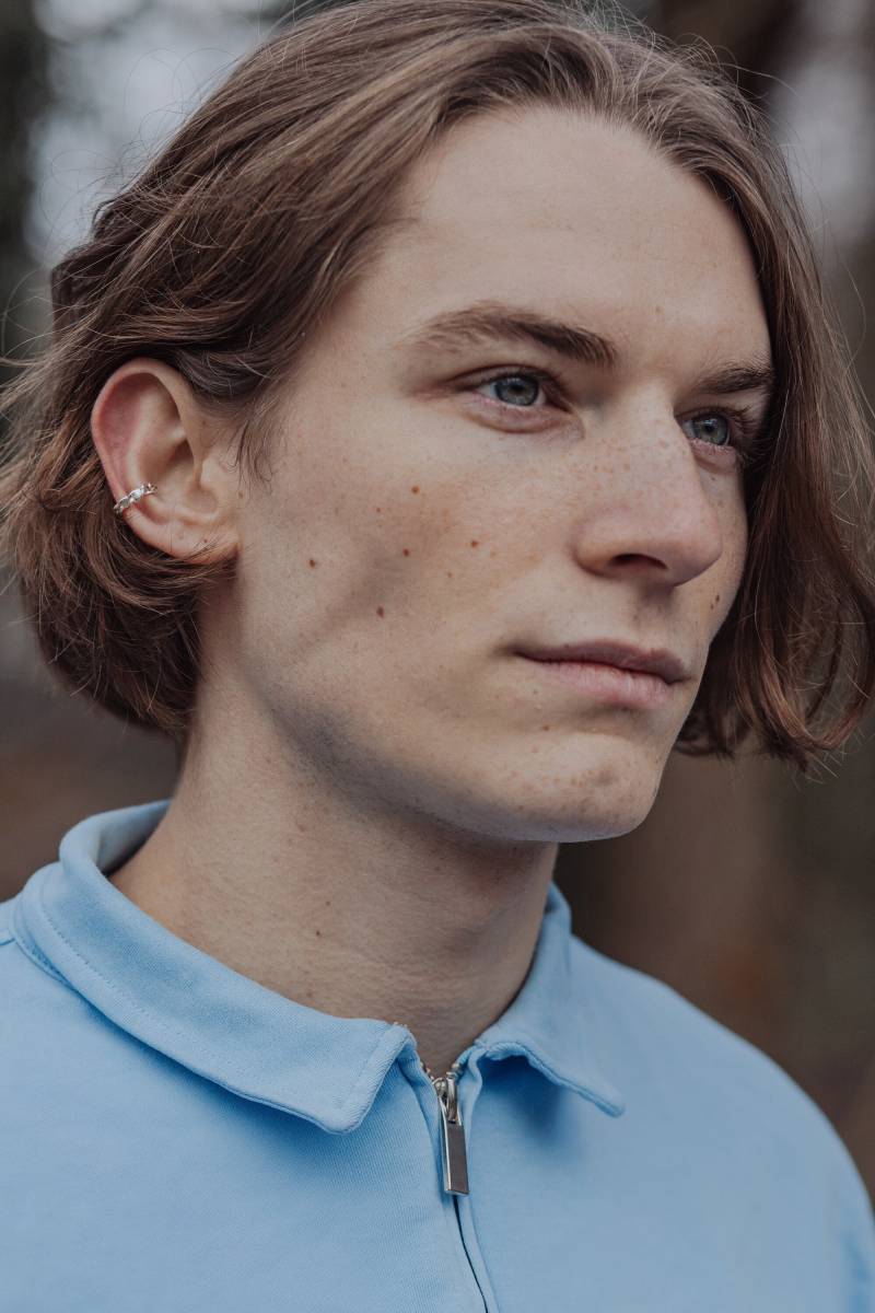 Ronja Earcuff Ronja Earcuff von nellaundsina