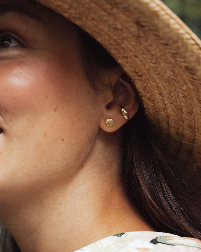 Nina Earcuff von nellaundsina