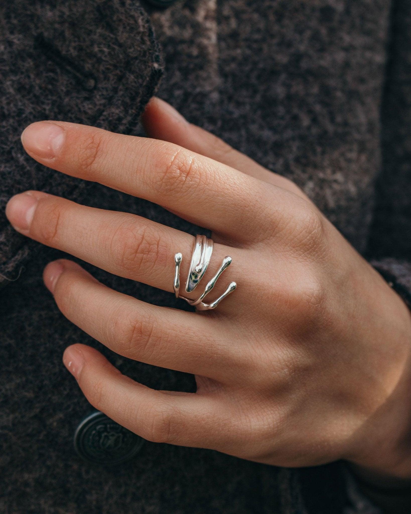 Ring Sofia von nellaundsina