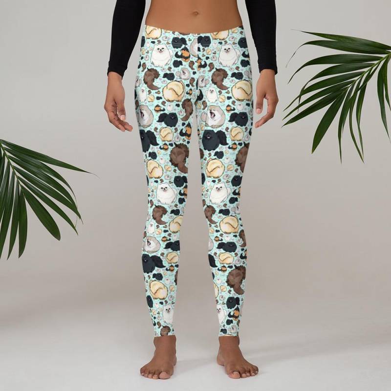 Pommern Leggings von nemki