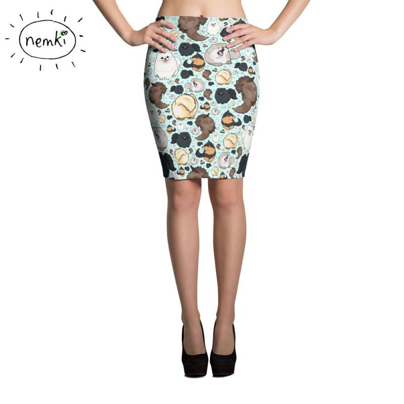 Pommern Rock von nemki