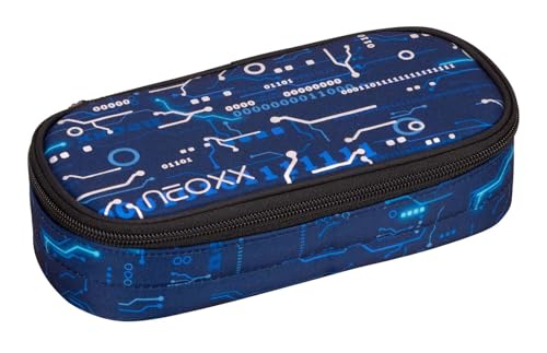 neoxx Jump Pencil Case Next Level von neoxx