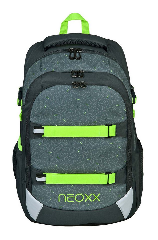 neoxx Schulrucksack Active Pro School Backpack von neoxx