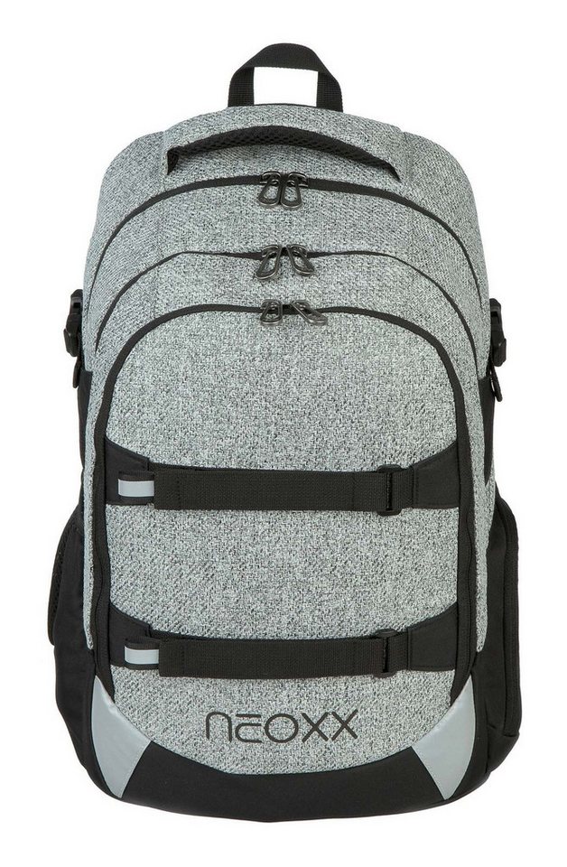 neoxx Schulrucksack Active Pro School Backpack von neoxx