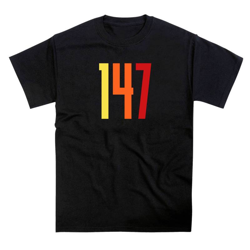 147 Snooker Punkte Tshirt 147 Snooker Punkte Tshirt von nerdkeyz
