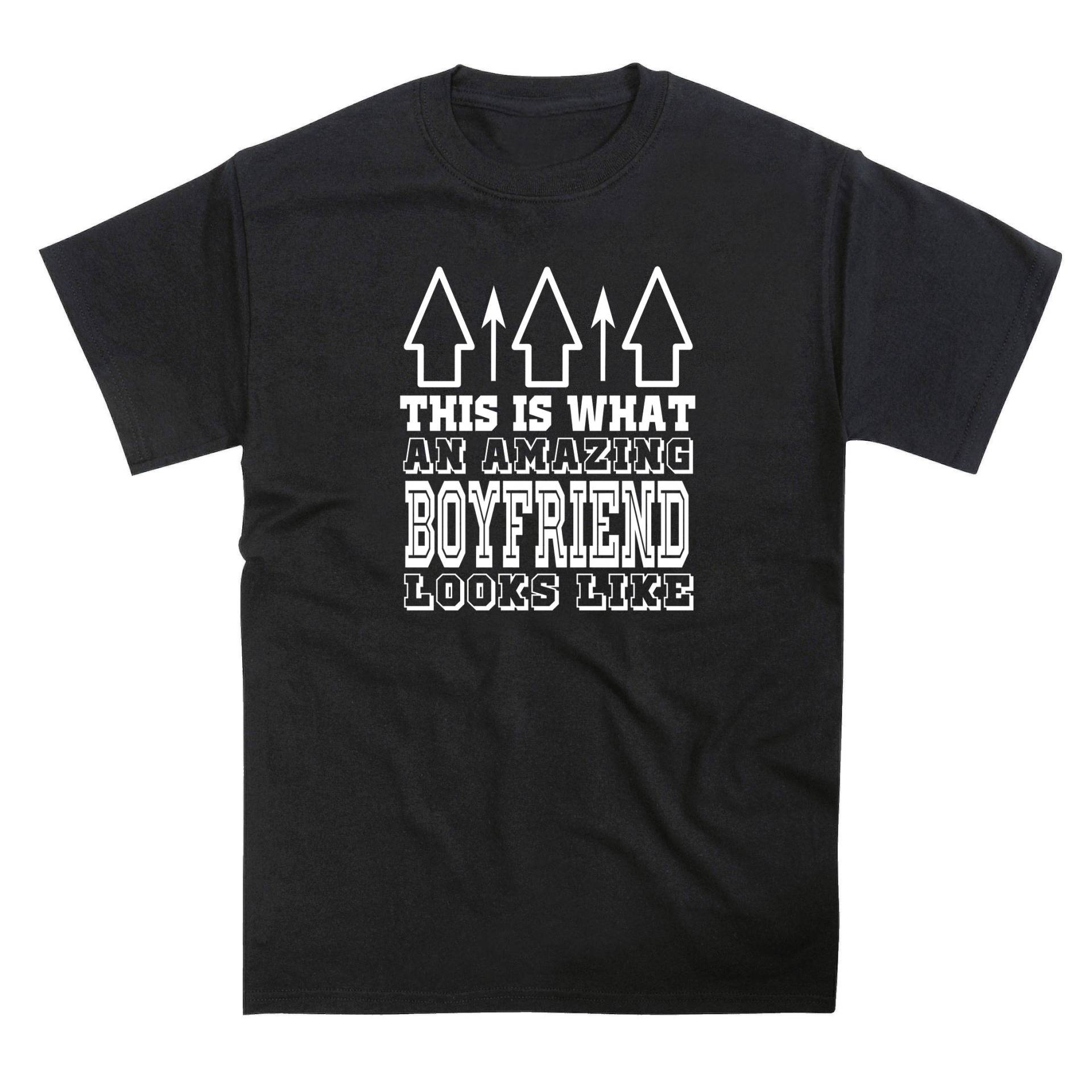 Erstaunlicher Freund Tshirt von nerdkeyz