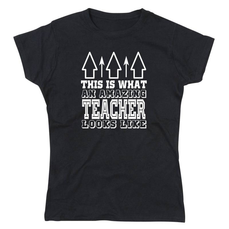 Tolles Lehrer T-Shirt Tolles Lehrer T-Shirt von nerdkeyz