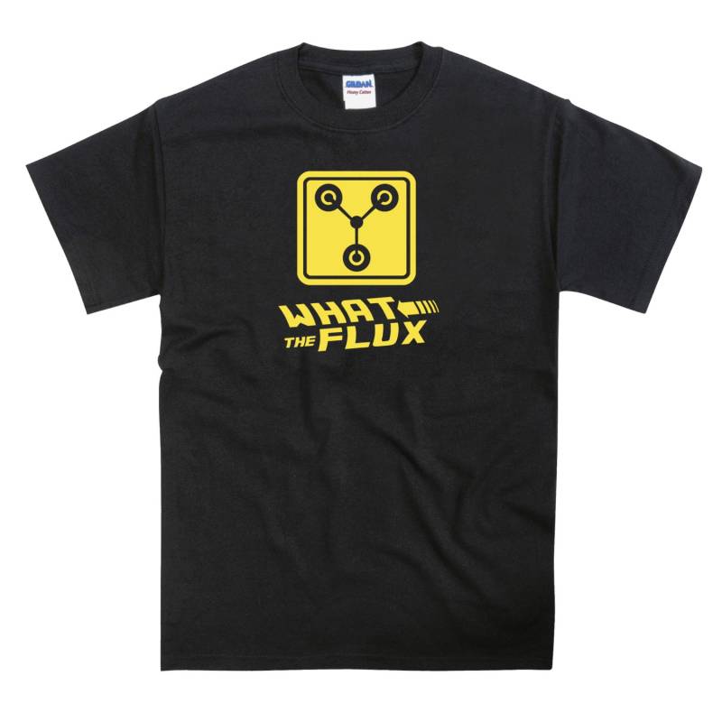 Was Die Flusskapazitor Zurück in Zukunft Inspiriert Tshirt Was Die Flusskapazitor Zurück in Zukunft Inspiriert Tshirt von nerdkeyz
