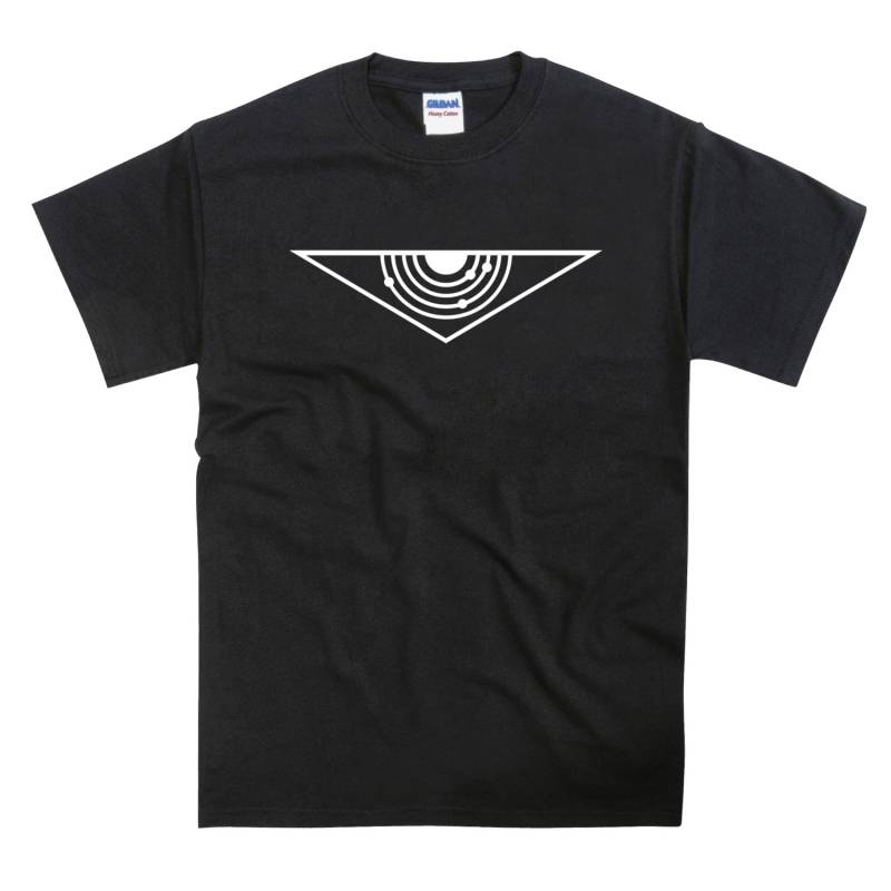 Zone Der Enders Inspiriert Anubis Tribute Tshirt Zone Der Enders Inspiriert Anubis Tribute Tshirt von nerdkeyz