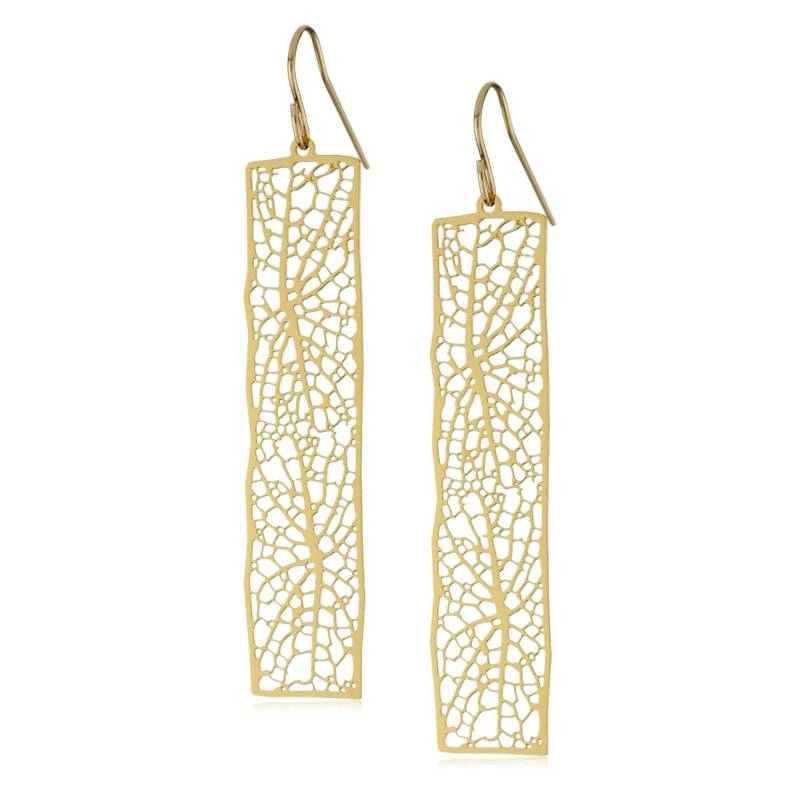 Cluster Ohrringe | Gold Cluster Ohrringe | Gold von nervoussystem