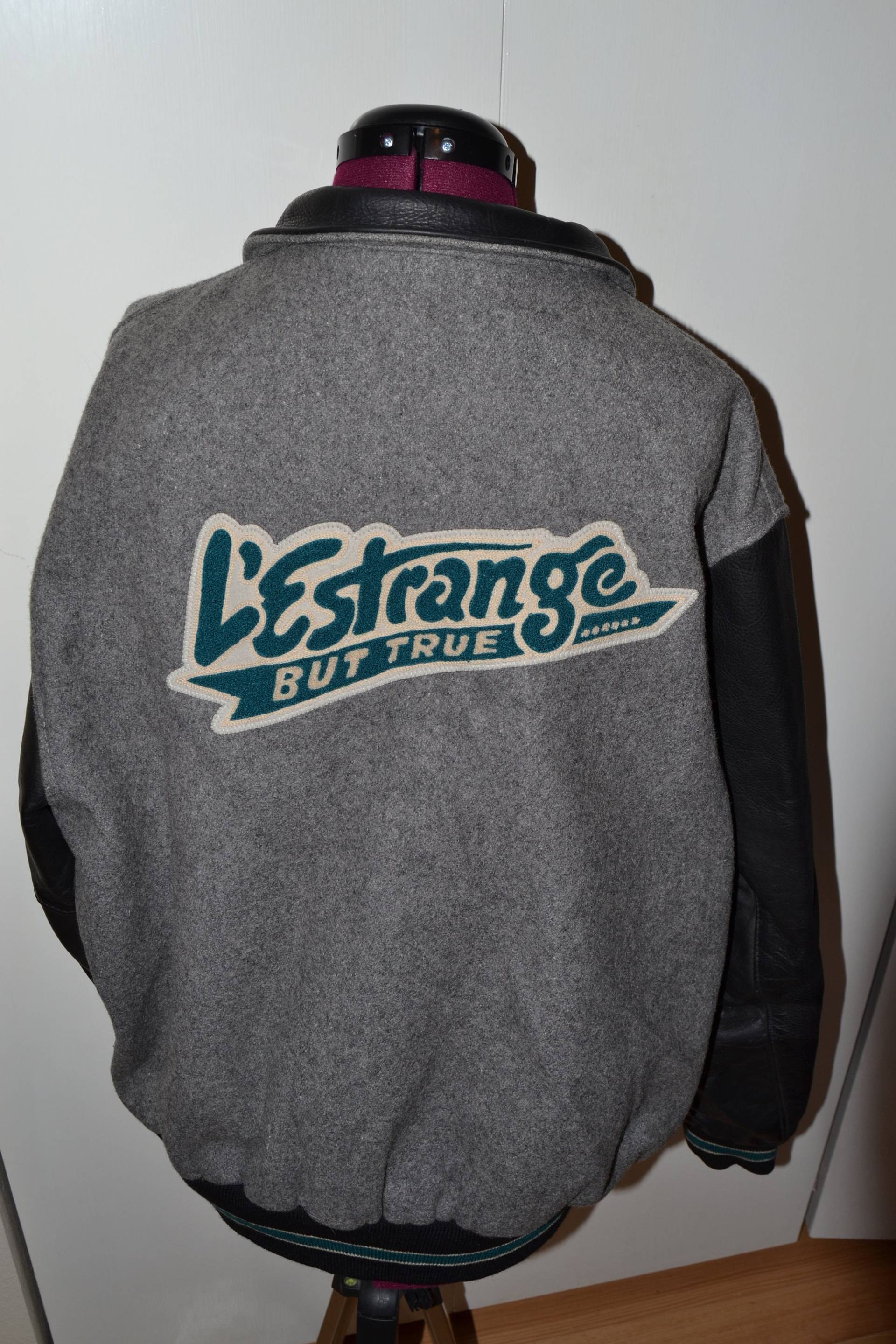 Vintage Dehen Jacke von neverlandvintageco