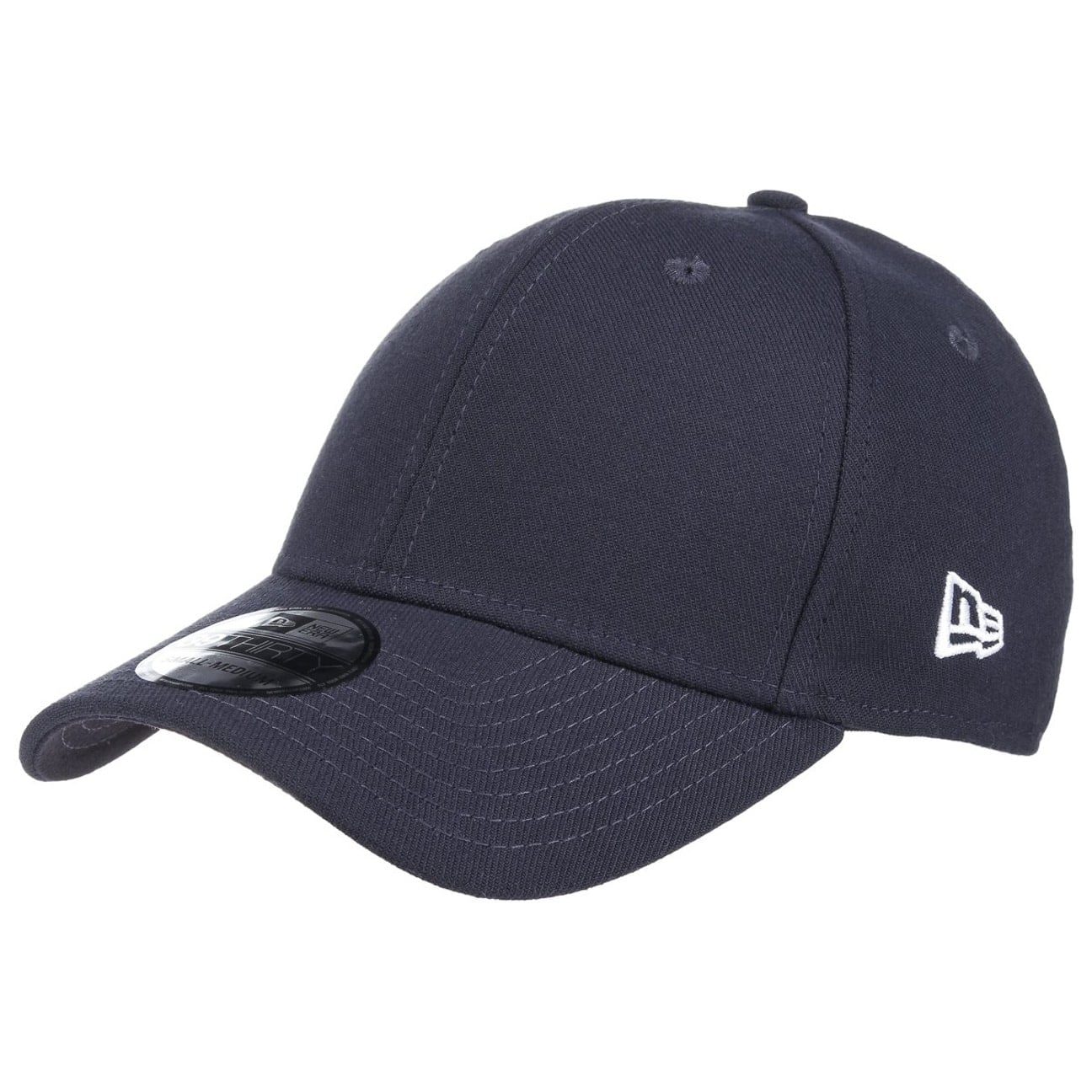 39Thirty Blank Basecap by New Era von new era