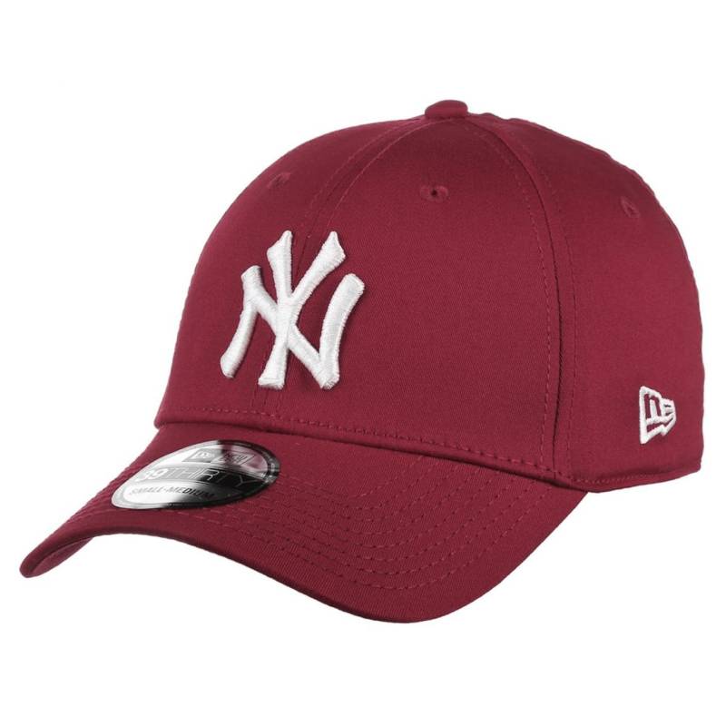 39Thirty League NY Basic Cap by New Era 39Thirty League NY Basic Cap by New Era von new era
