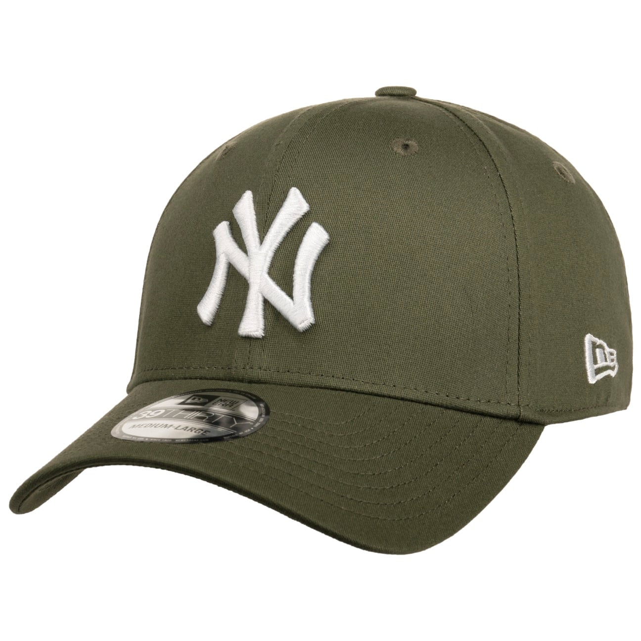 39Thirty League NY Basic Cap by New Era von new era