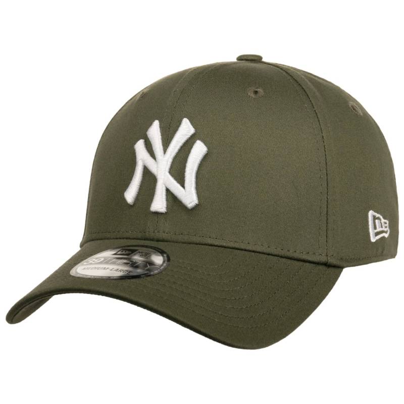 39Thirty League NY Basic Cap by New Era von new era