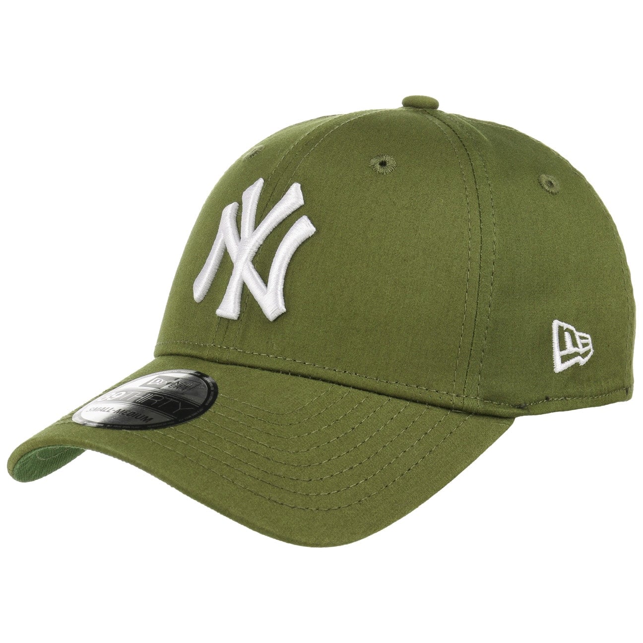 39Thirty League NY Basic Cap by New Era von new era