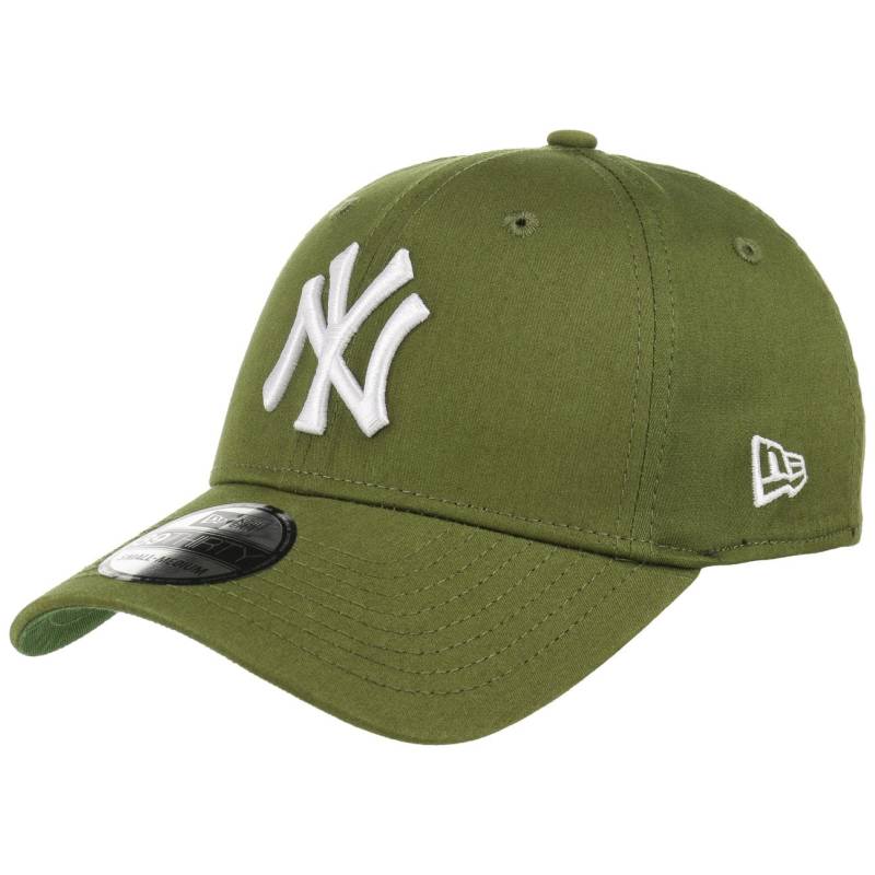 39Thirty League NY Basic Cap by New Era 39Thirty League NY Basic Cap by New Era von new era