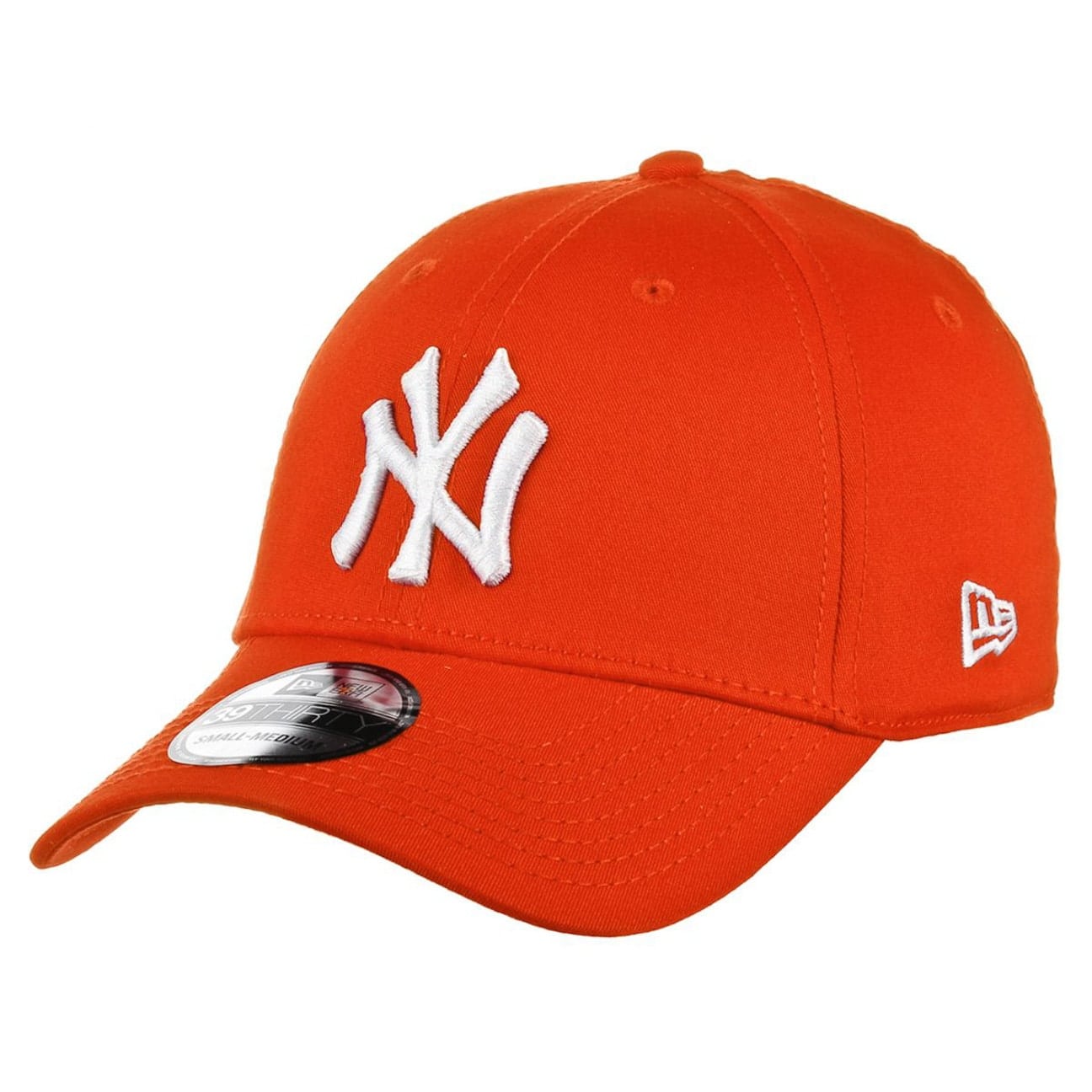 39Thirty League NY Basic Cap by New Era von new era