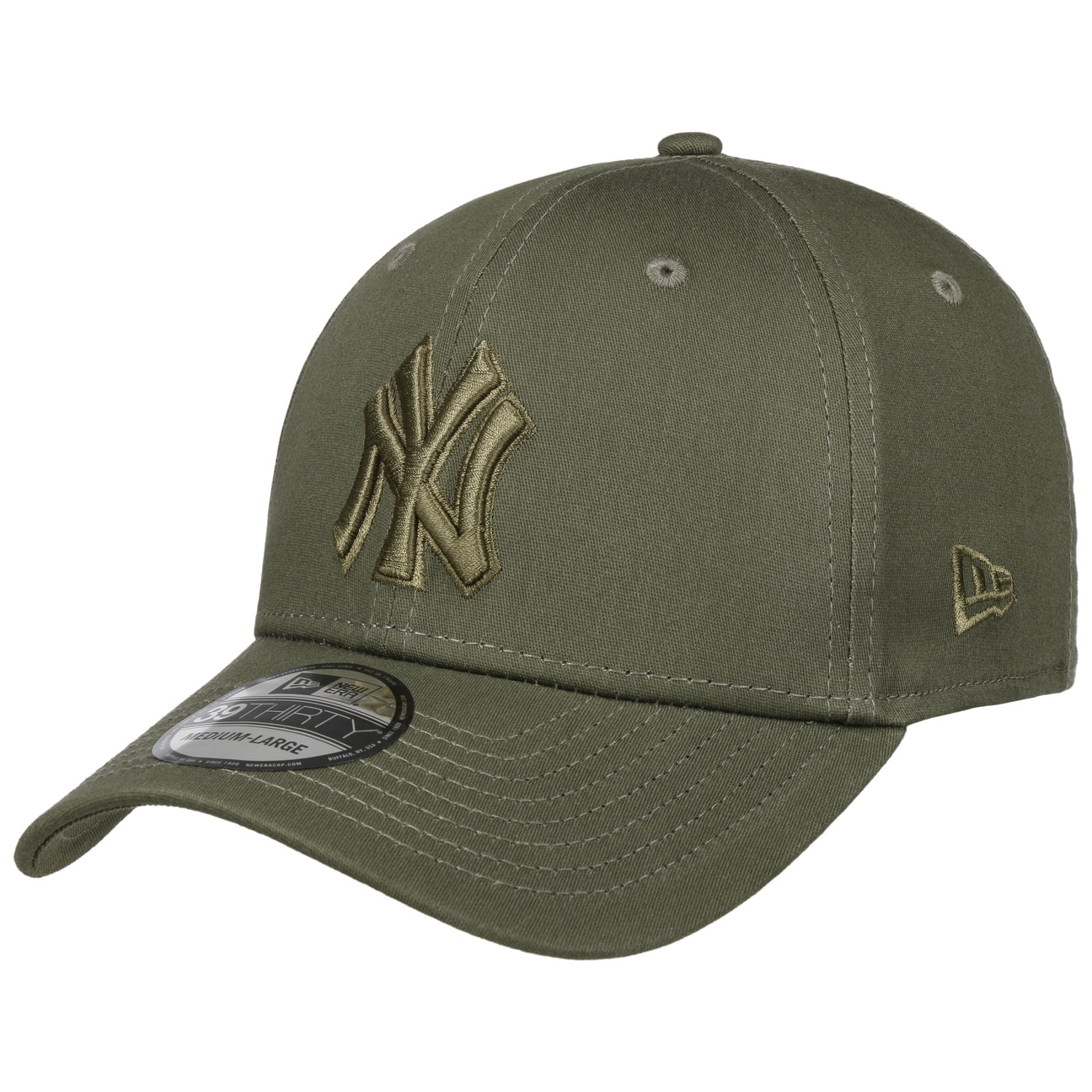 39Thirty Uni Outline Yankees Cap by New Era von new era