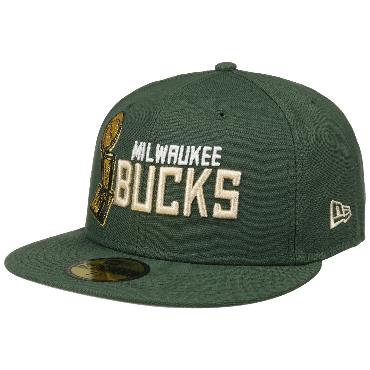 59Fifty Bucks Champs 2021 Cap by New Era von new era