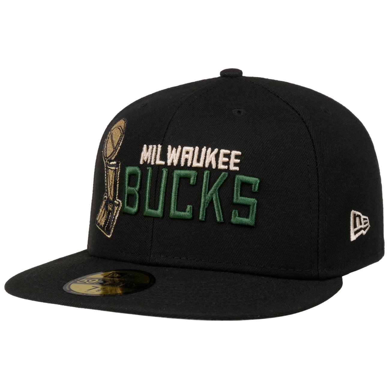 59Fifty Bucks Champs 2021 Cap by New Era von new era