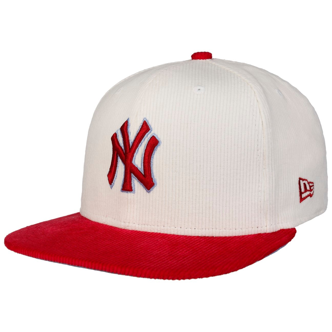 59Fifty Cord Yankees Cap by New Era von new era