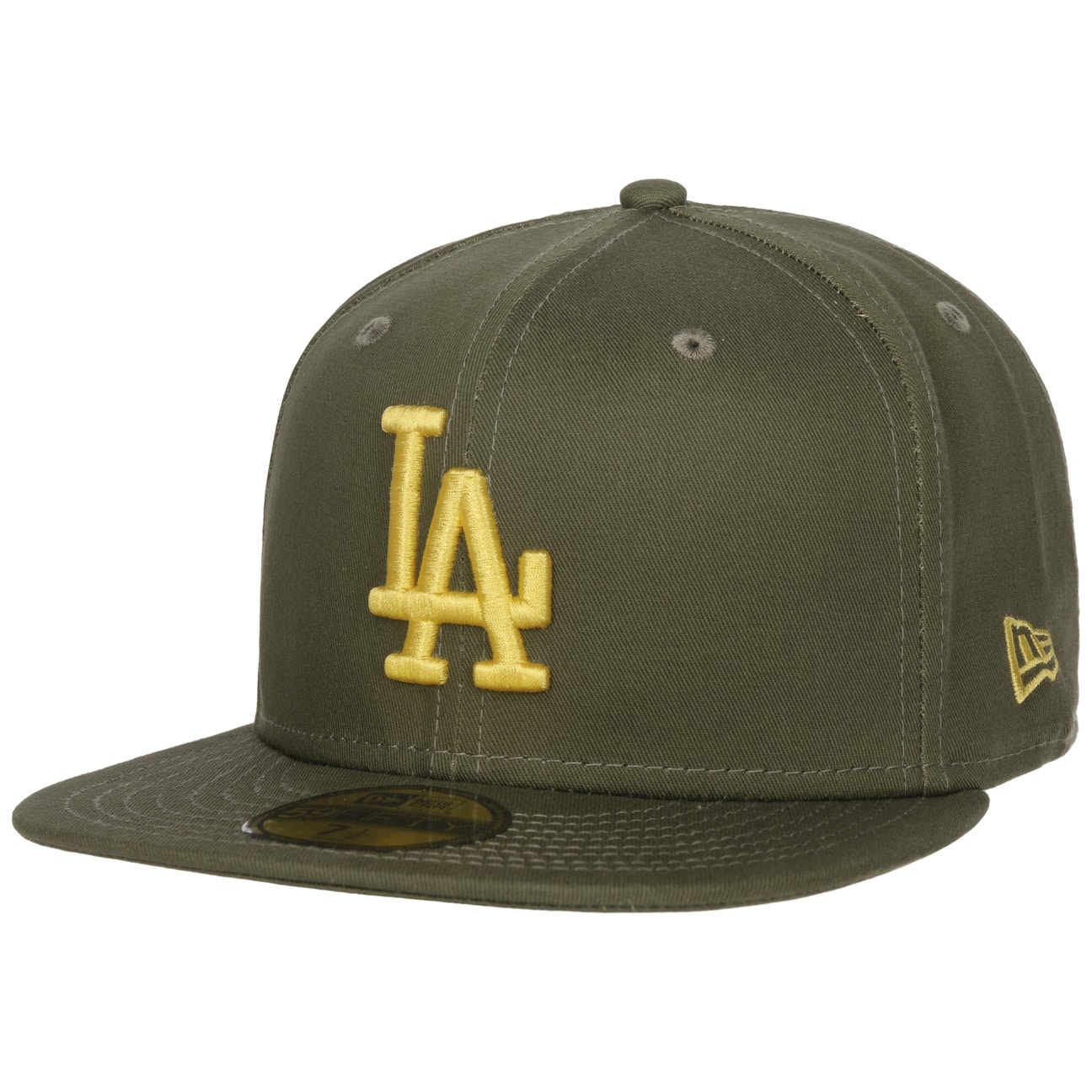 59Fifty LA Dodgers Twotone Cap by New Era von new era