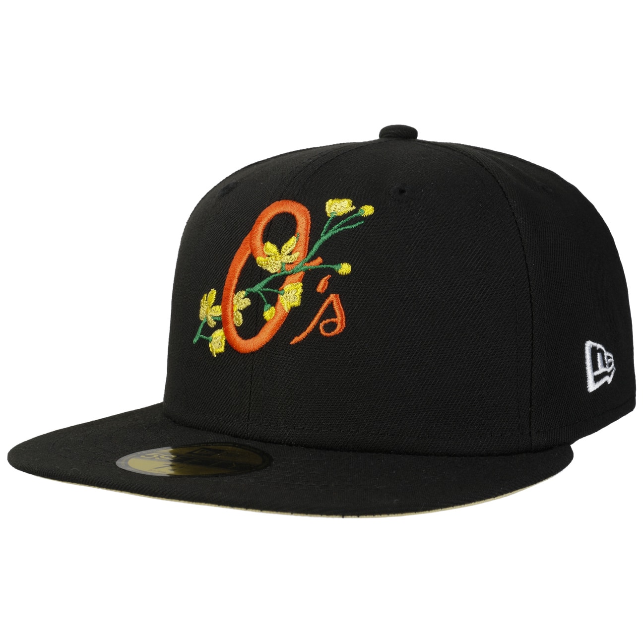 59Fifty MLB Baltimore Orioles Cap by New Era von new era