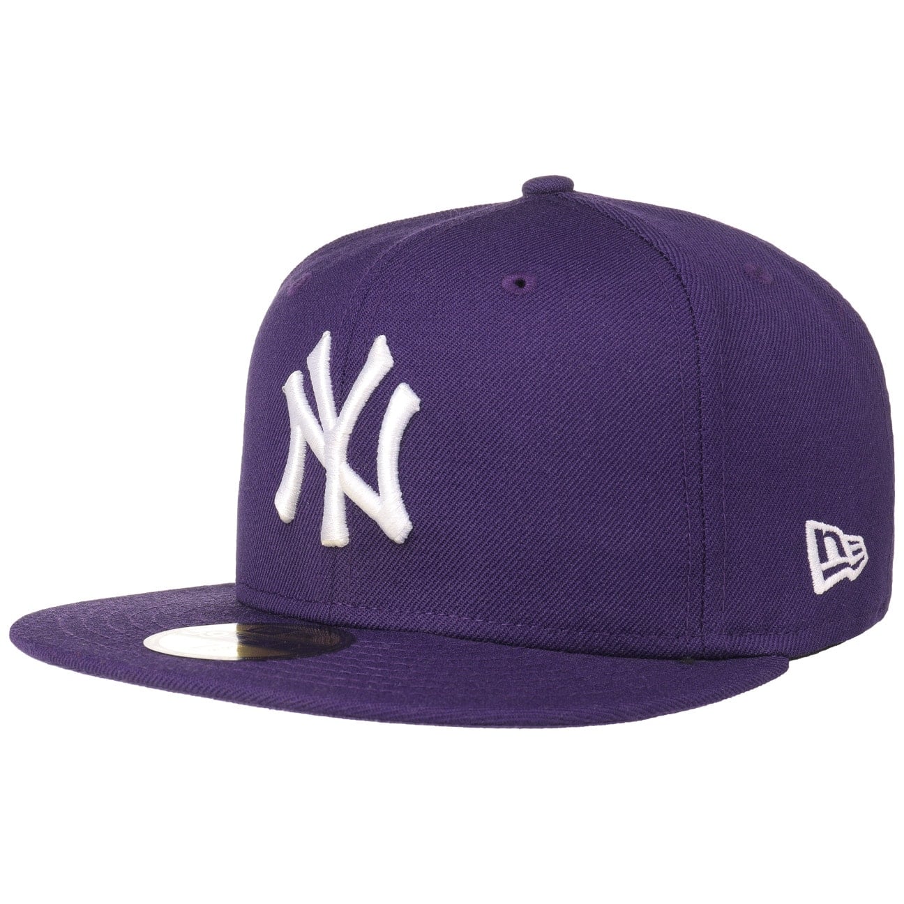 59Fifty MLB Basic NY Cap by New Era von new era