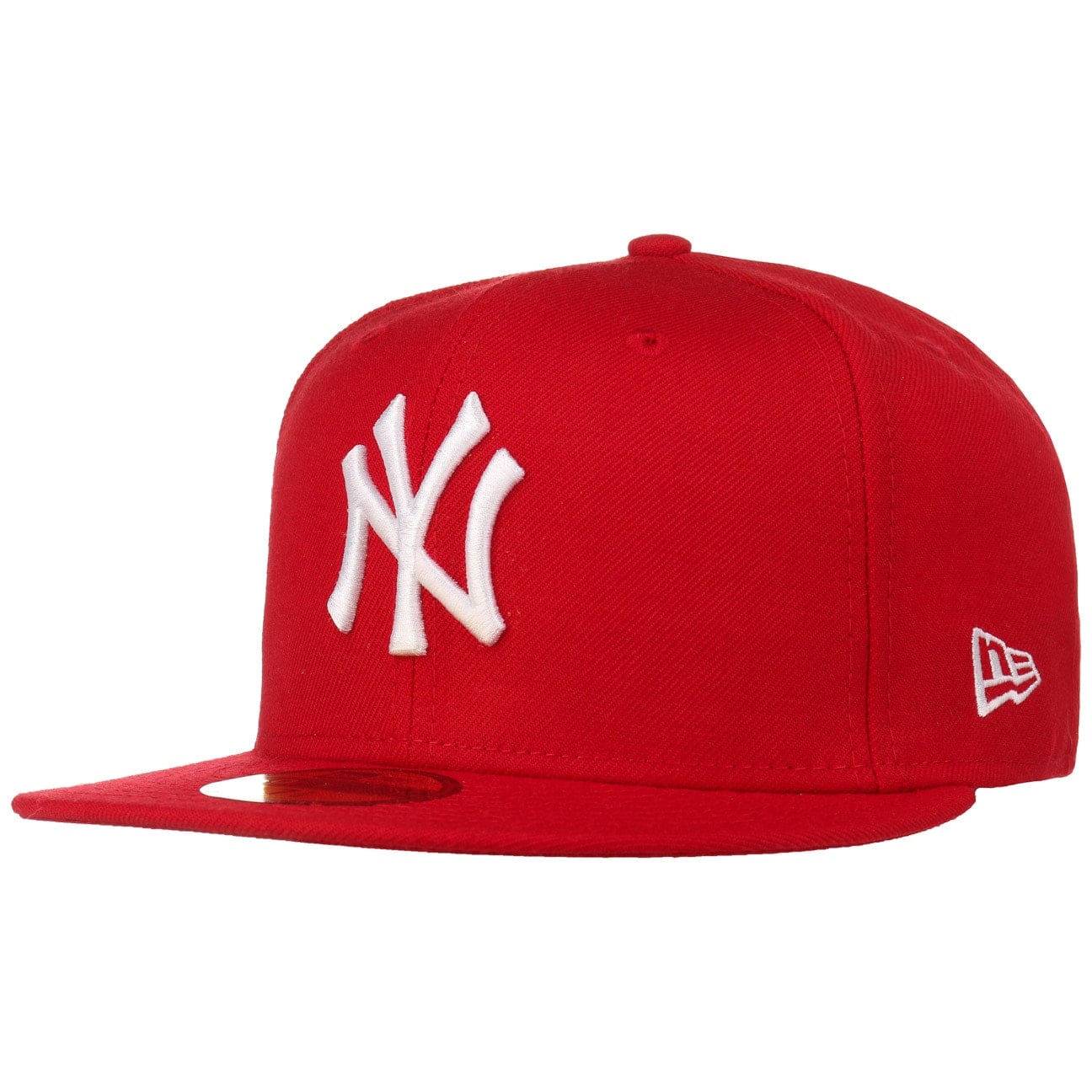 59Fifty MLB Basic NY Cap by New Era von new era