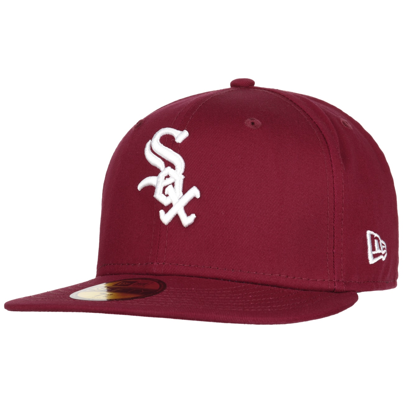 59Fifty White Sox Essential Cap by New Era von new era