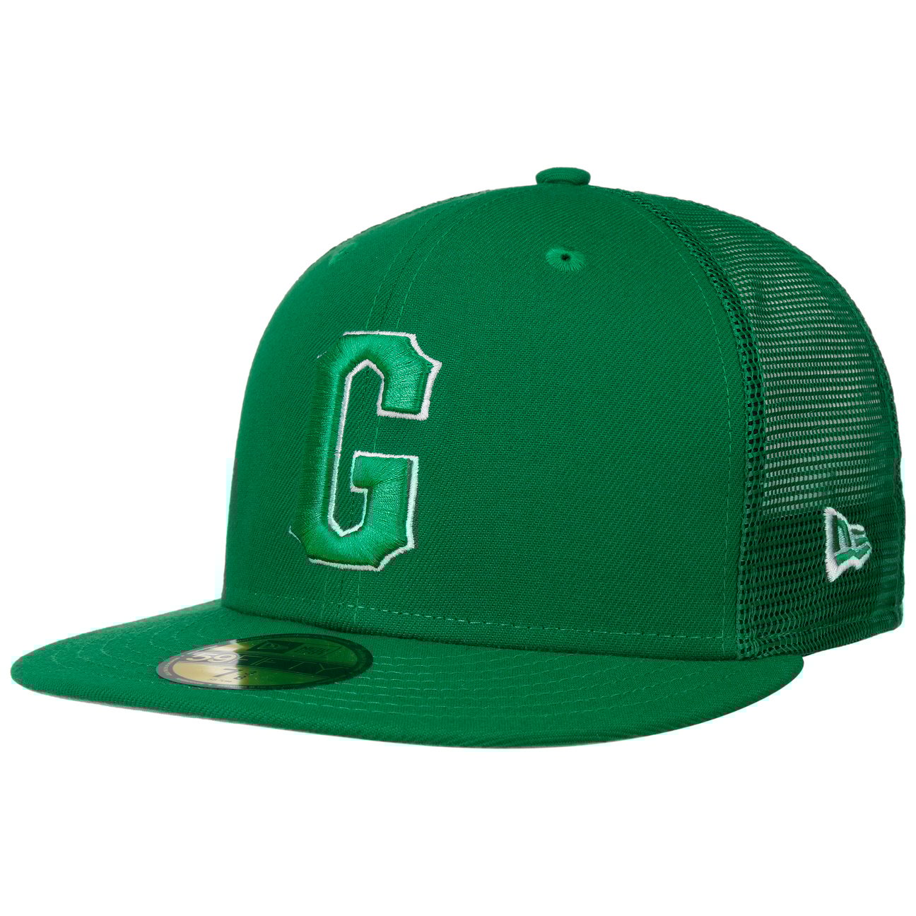 59Fifty MLB22 ST Pats Giants Cap by New Era von new era