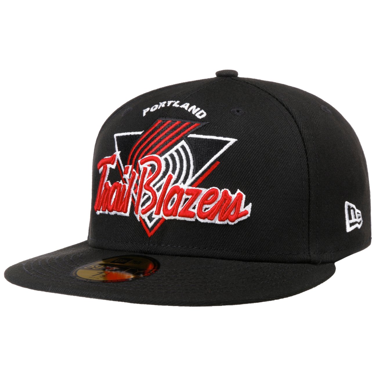 59Fifty NBA Tip-Off Blazers Cap by New Era von new era