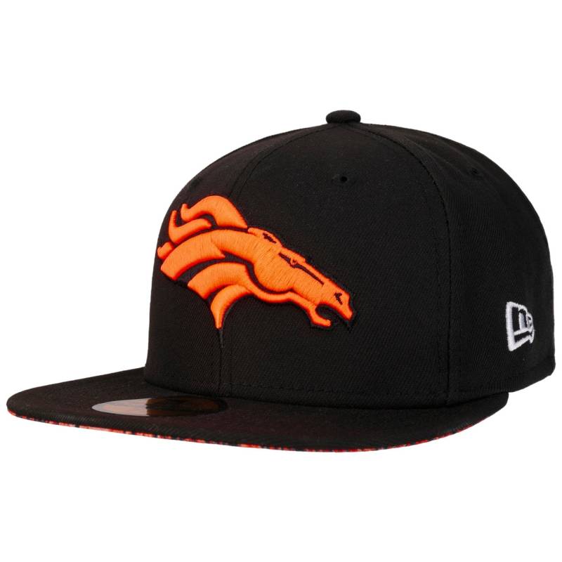 59Fifty NFL Denver Broncos Cap by New Era von new era
